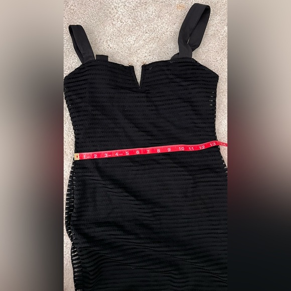 Good American midi black dress - Picture 8 of 10